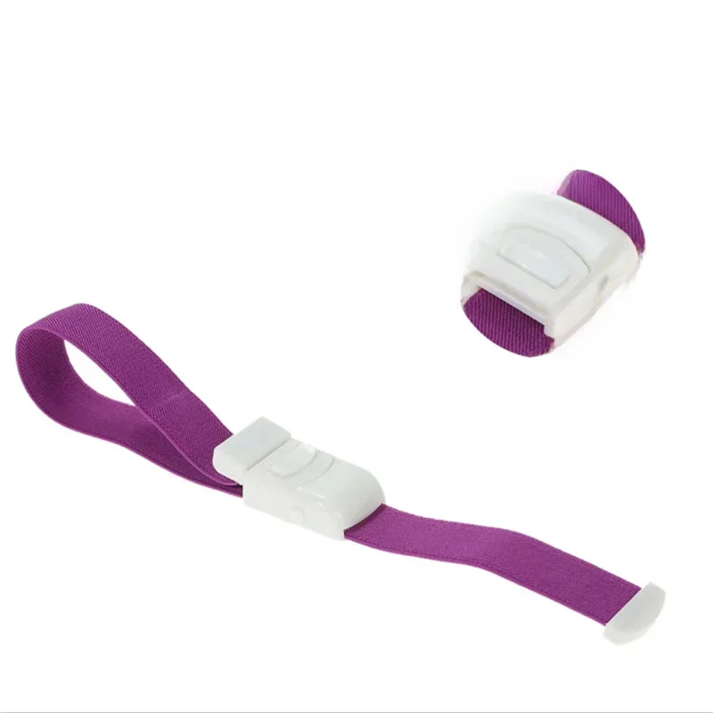 Torniquete paramédico médico colorido, fivela de liberação rápida, esporte ao ar livre, emergência