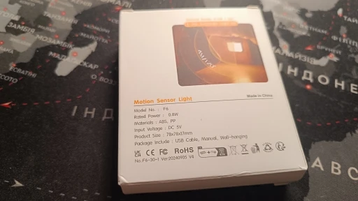 Review photo