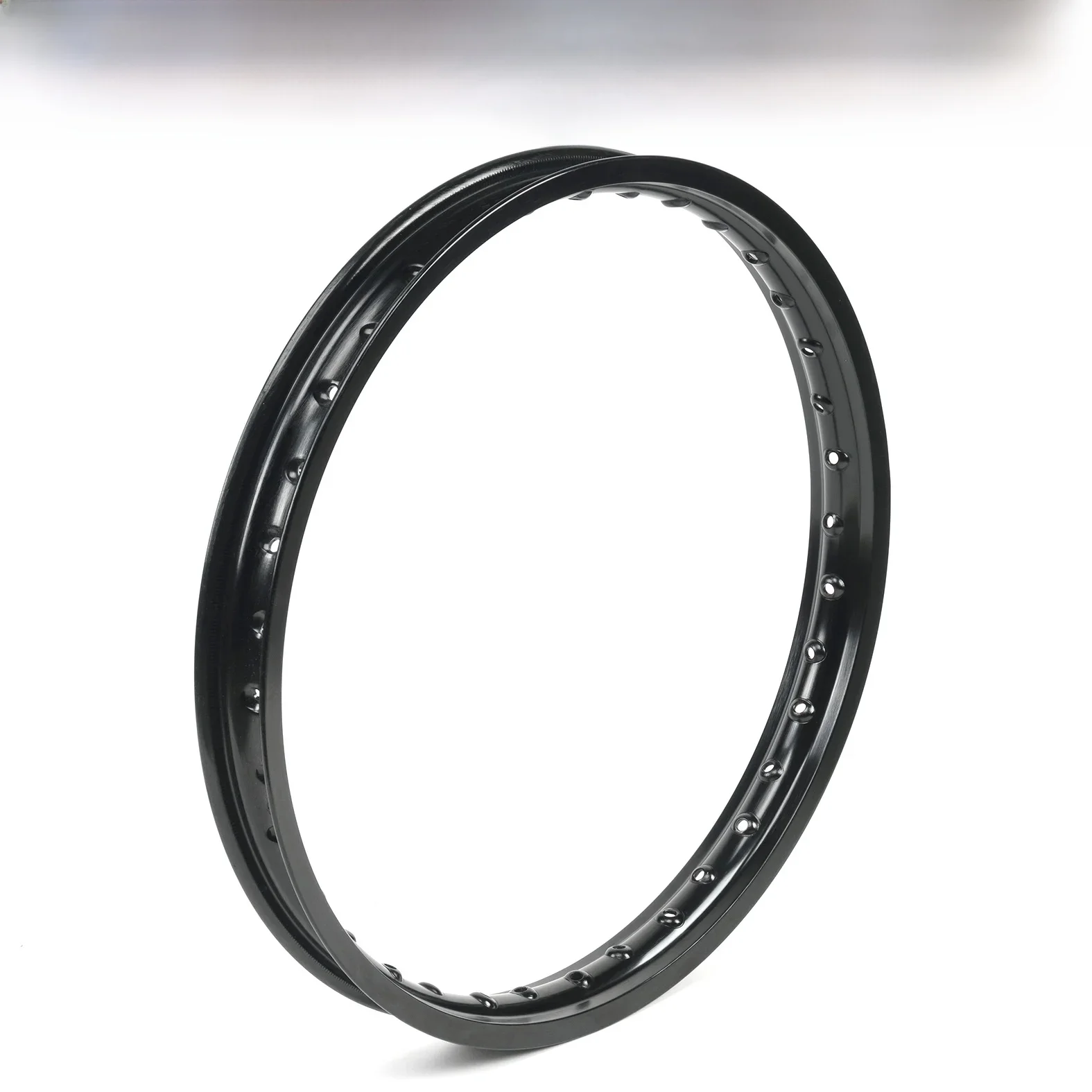 AliExpress Garmata GARMATA Motorcycle rim 16 17 18 19 inches 1.6 1.85 width 36 holes aluminum moto rim for Enduroebike moto Surron rim