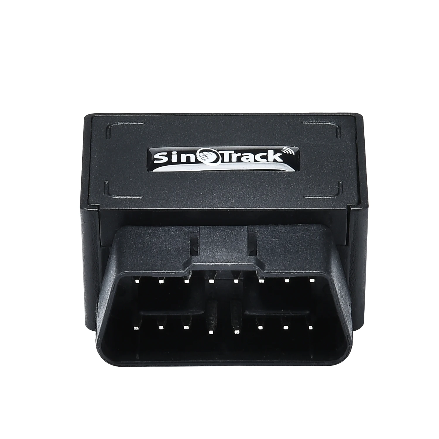 SinoTrack 4G Mini OBD II GPS-Tracker ST-902L mit Eingebauter Batterie 16-PIN-Schnittstelle für Auto-Diebstahlschutz mit Kostenloser APP – Detail 9