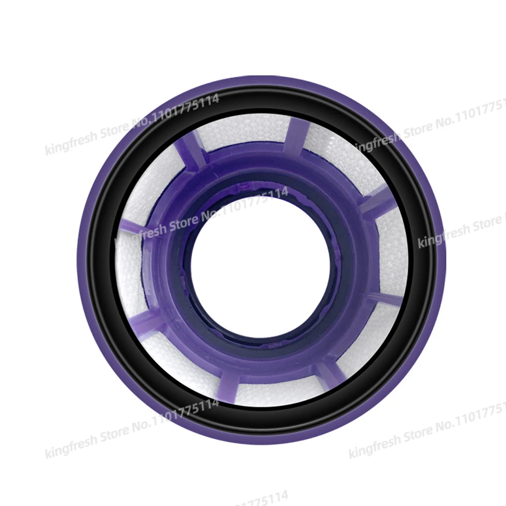HEPA Filter Fit for Dyson V11 Outsize SV16, Outsize+ SV29, V11 Outsize Origin, Outsize Absolute+, V15 Outsize, Part 970422-01