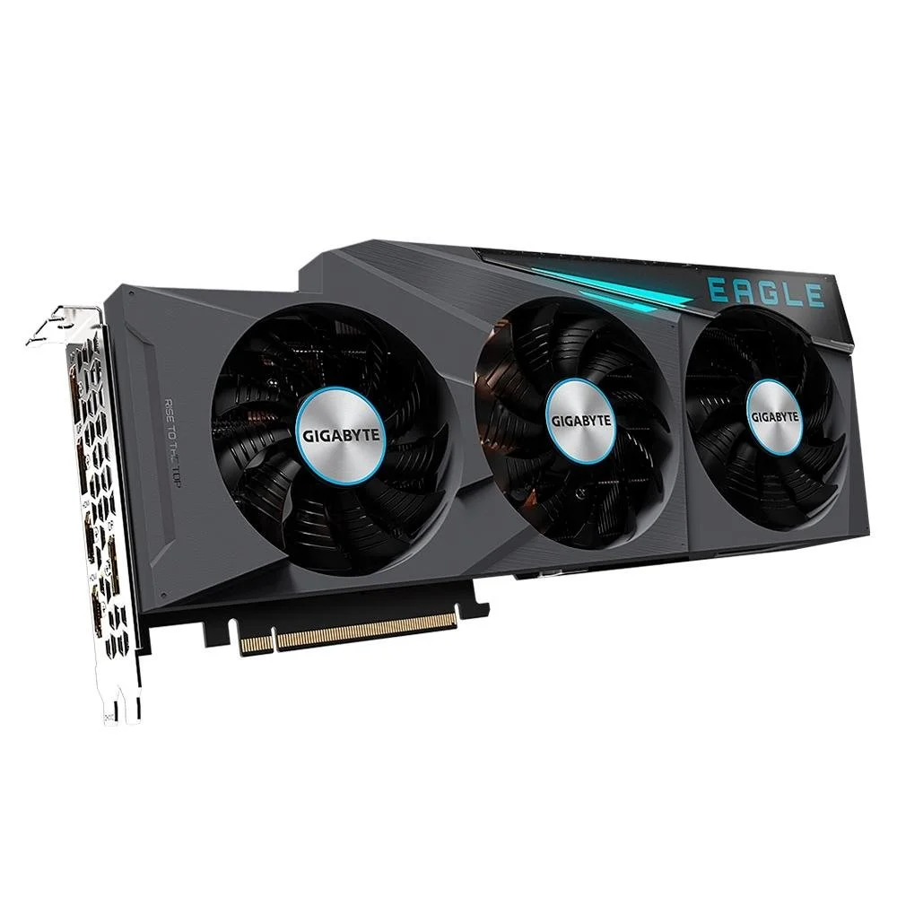 2024 جيجابايت مستعمل GeForce RTX 3080 10 جيجابايت