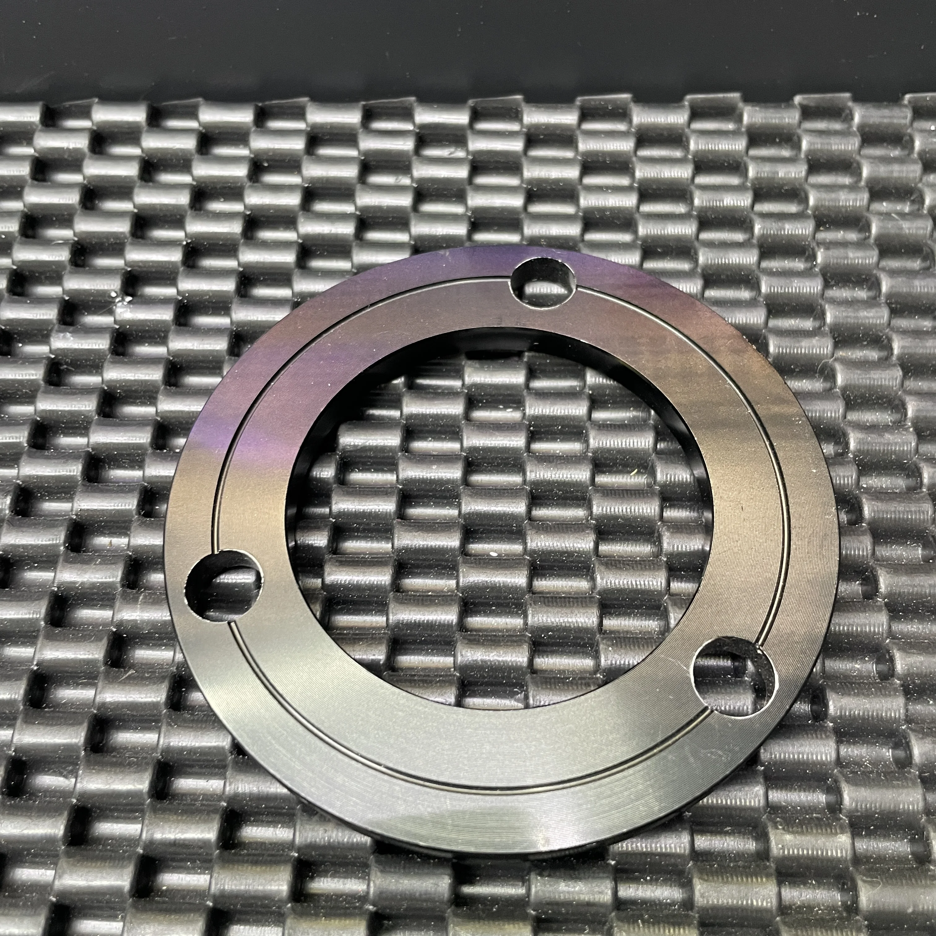 Spacer For Dio50 Disk Rotor Front Wheel