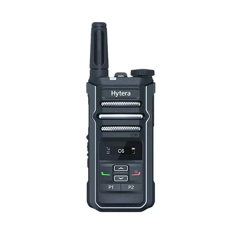 Hytera G36 Digital Walkie Talkie DMR Commercial Outdoor Handheld Radio Type-C Charging