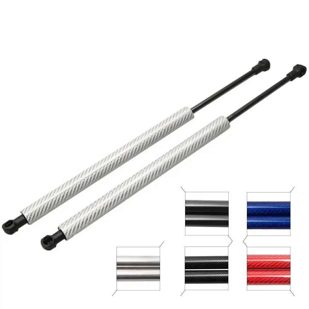 

For Infiniti Q50 Sedan Without Spoiler 2013-2024 Trunk Rear Boot Gas Struts Shock Absorber Lift Support Piston Prop Springs Rods