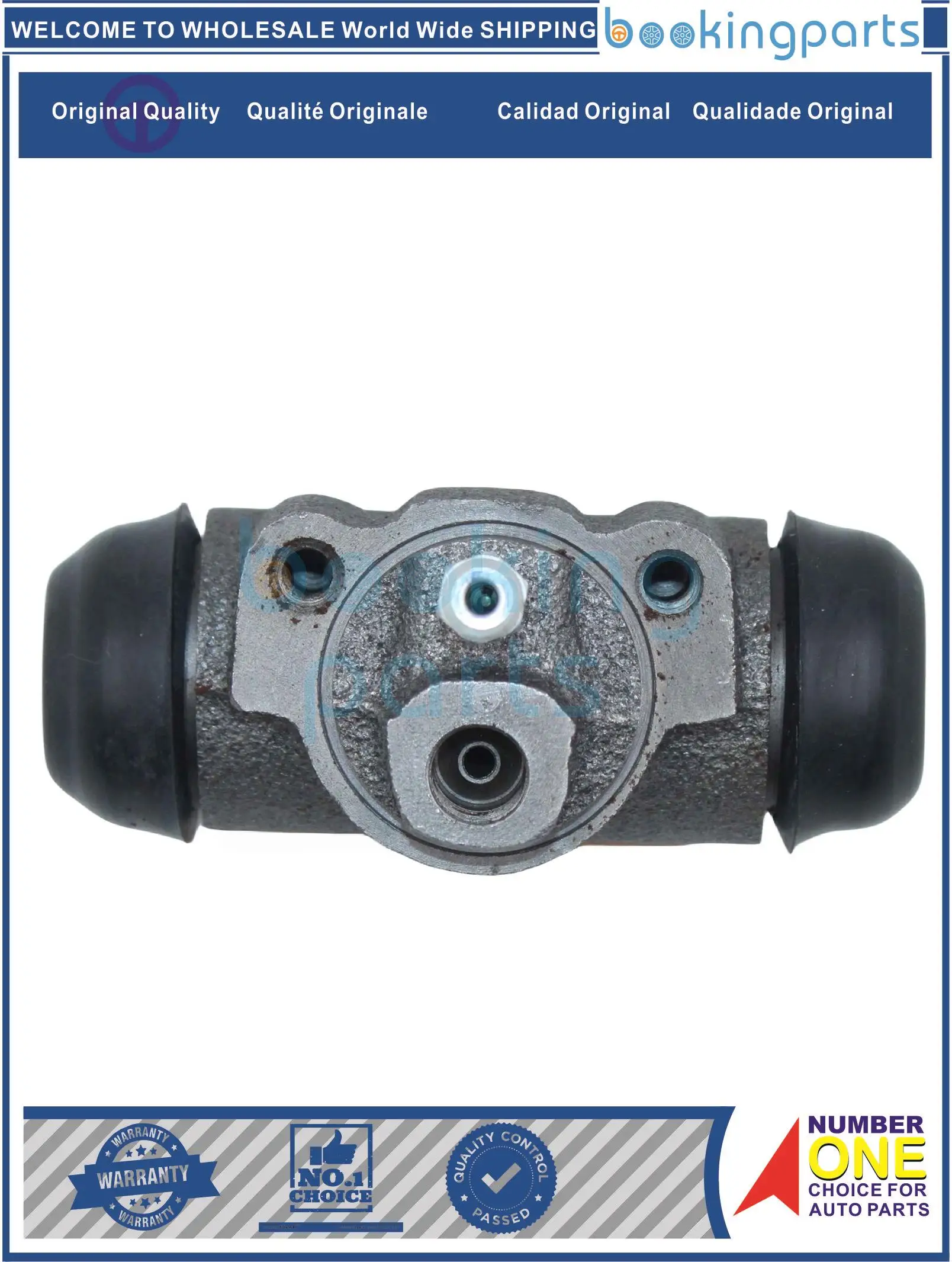 WHY37697,101063,47550-12020,4755012020,47550-19045, Wheel Cylinder For TOYOTA TOY/TOWNACE LITEACE 87- COROLLA STARLET 80-84