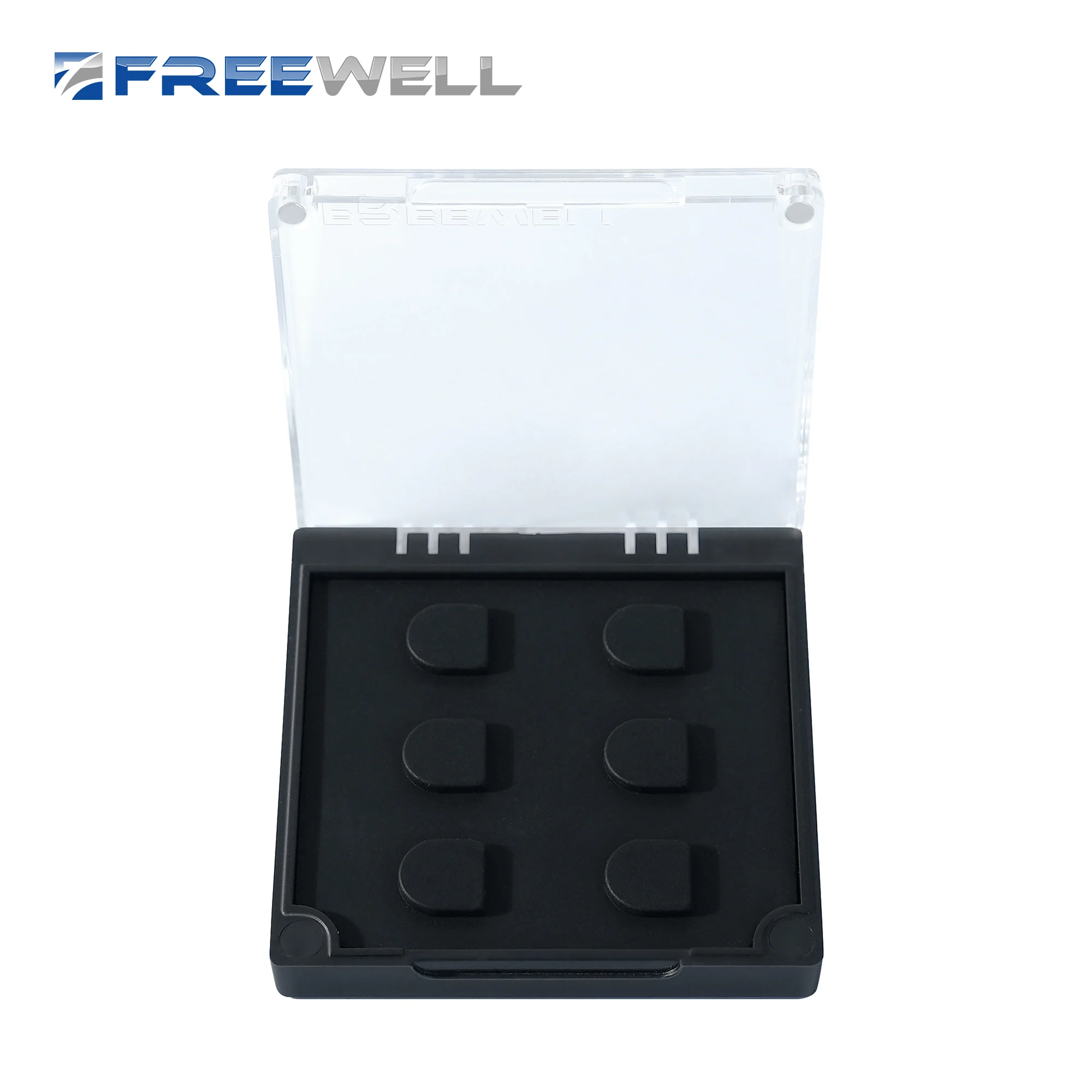 Etui z filtrem Freewell do Mini 4 Pro