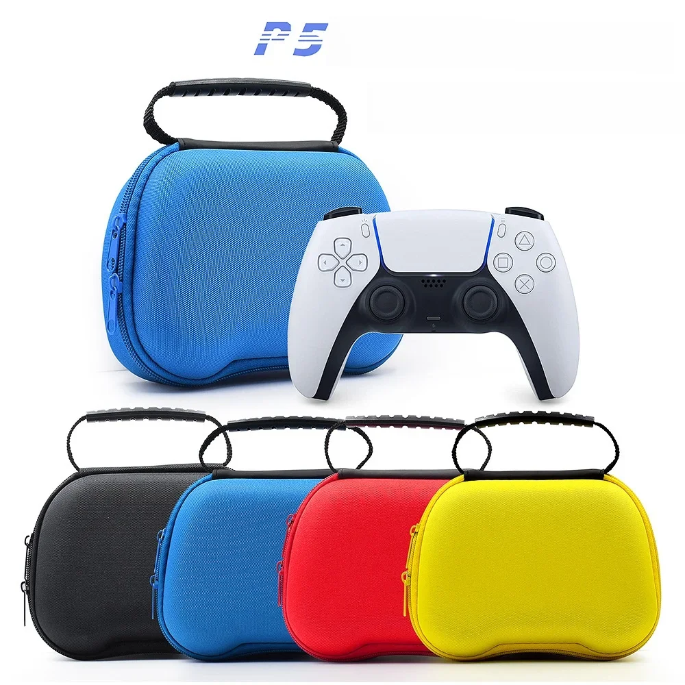 Étui pour manette Xbox Series One S X Sony PS5 PS4 PS3 Playstation PS 5 4 3 Dualshock Dualsense Nintendo Switch Pro