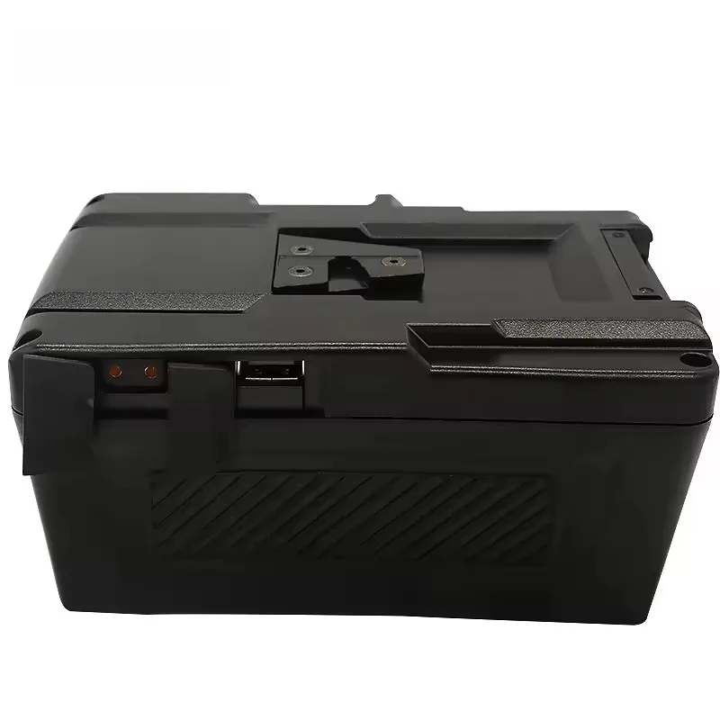 Camera replacement battery 26V BP-301WH 300Wh BP-301 BP-301S V installation battery with USB port/D-TA