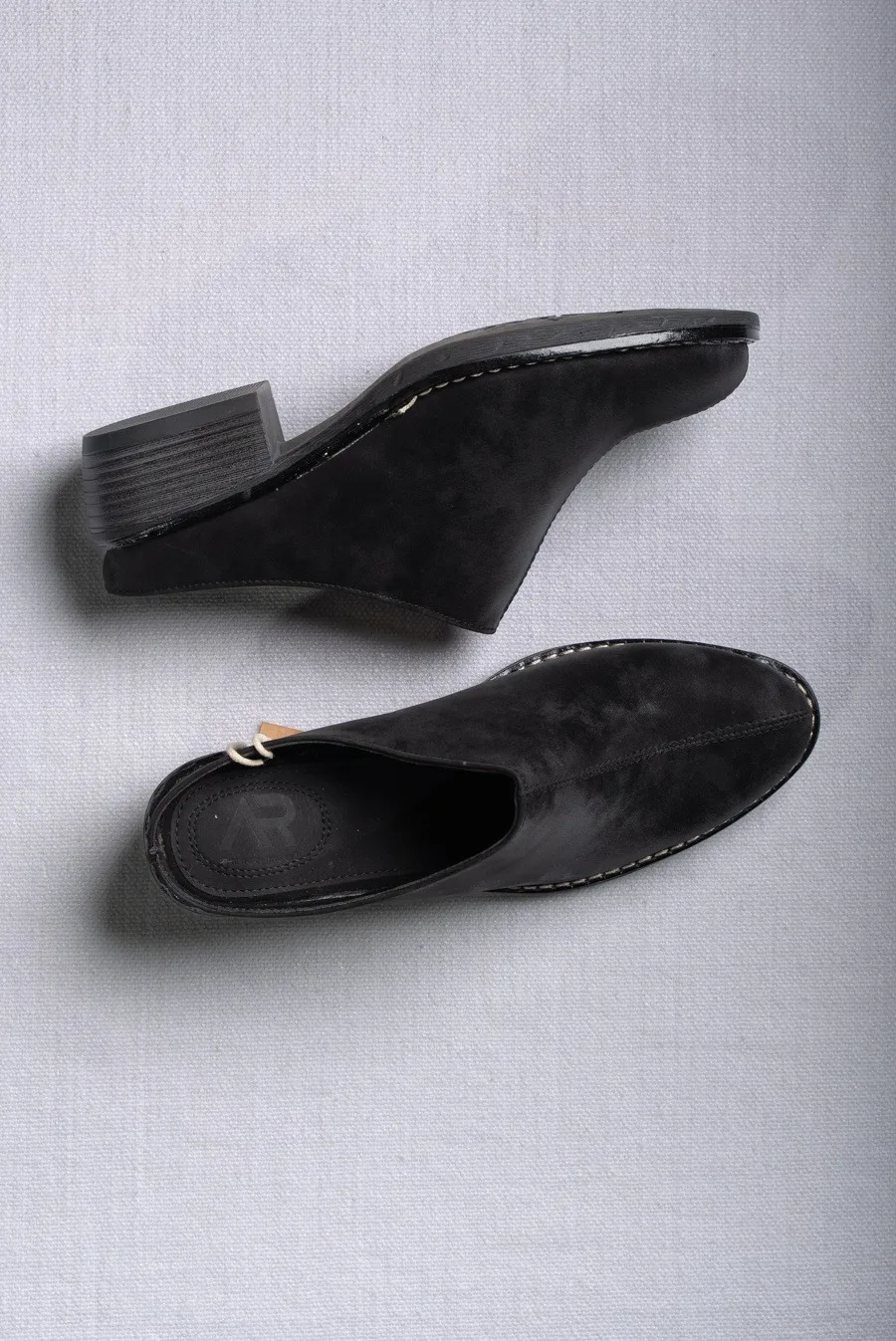 Fechar Toe Heel for Women, Short, Ladies, Women