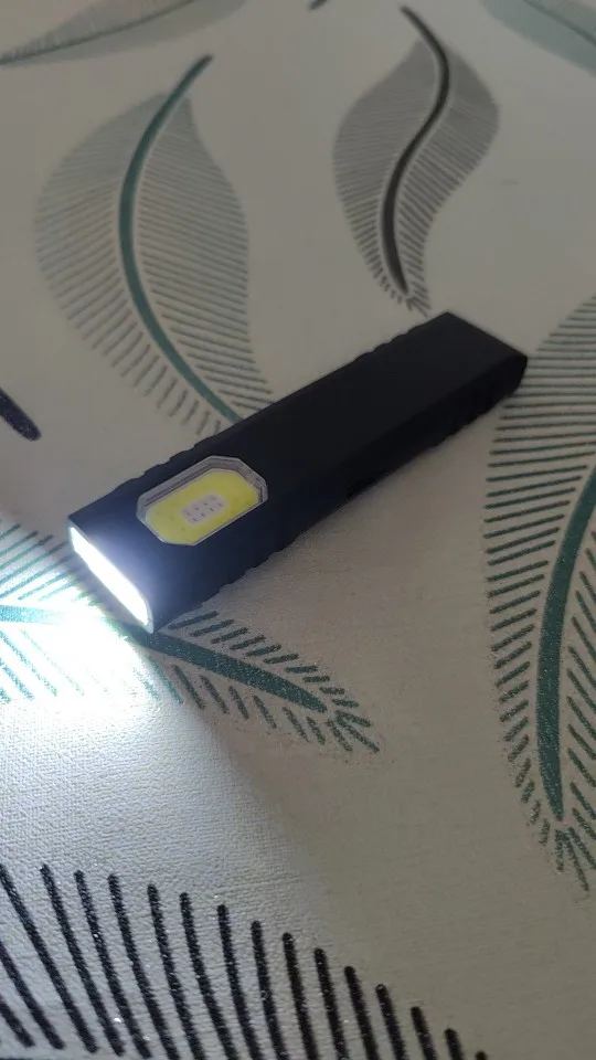 Customer review photo