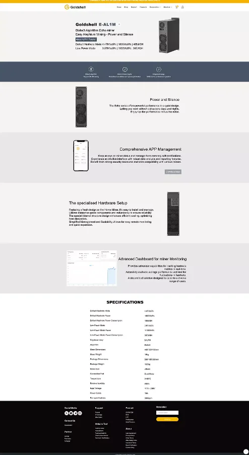 ventas-calientes-🔥-compre-5-y-obtenga-3-gratis-goldshell-e-ae1m-230m-2000w-¡aleo-miner-completamente-en-caja