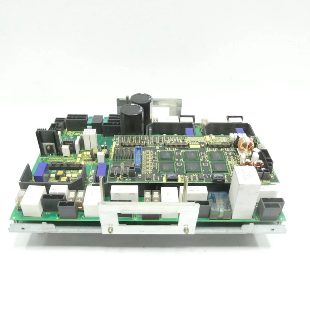 

Brand New A06B-6105-H002 A20B-1008-0550 A87L-0001-0215-001GB A16B-1212-0950 A06B-0116-B403-0100 A860-2120-T051
