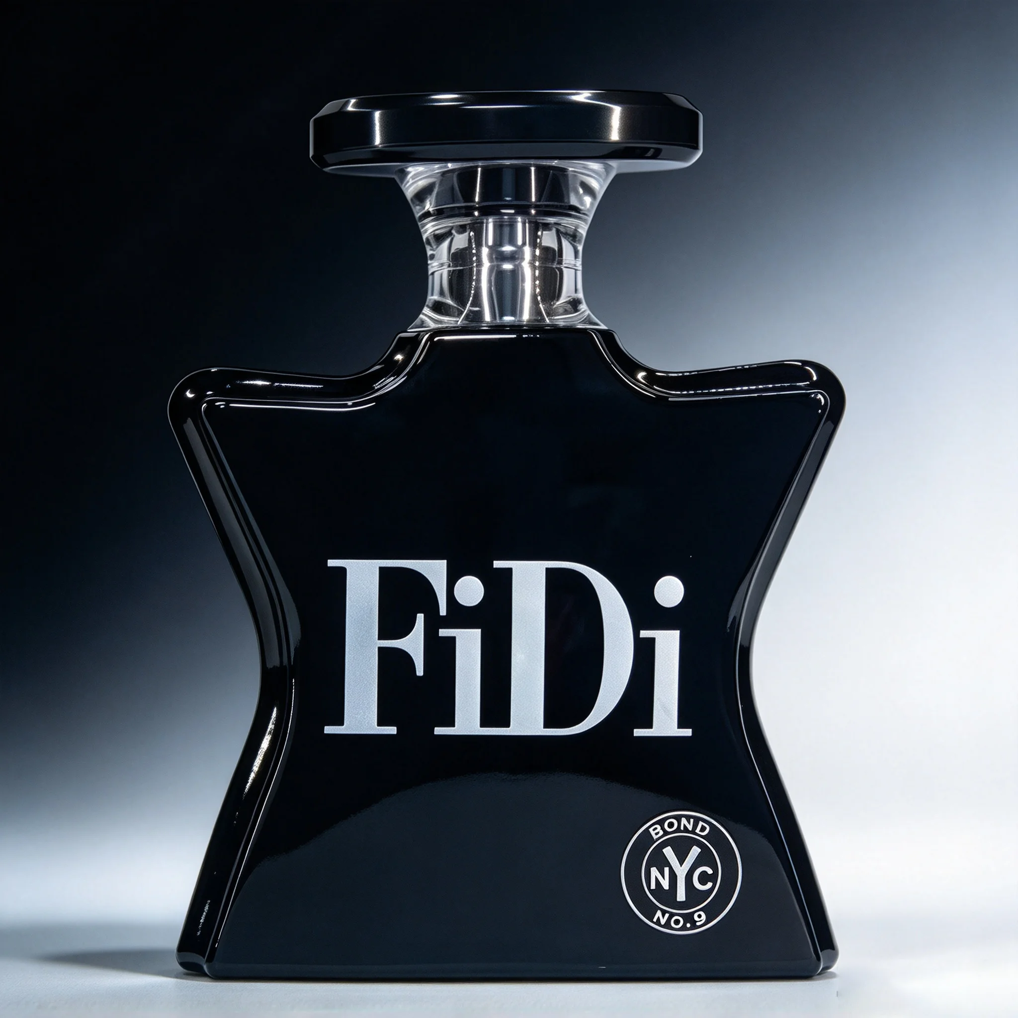 رقم السند 9 FiDi 100 مل/3.4 أو - مراجعة Perfume Alcohol Fragrance وسعره
