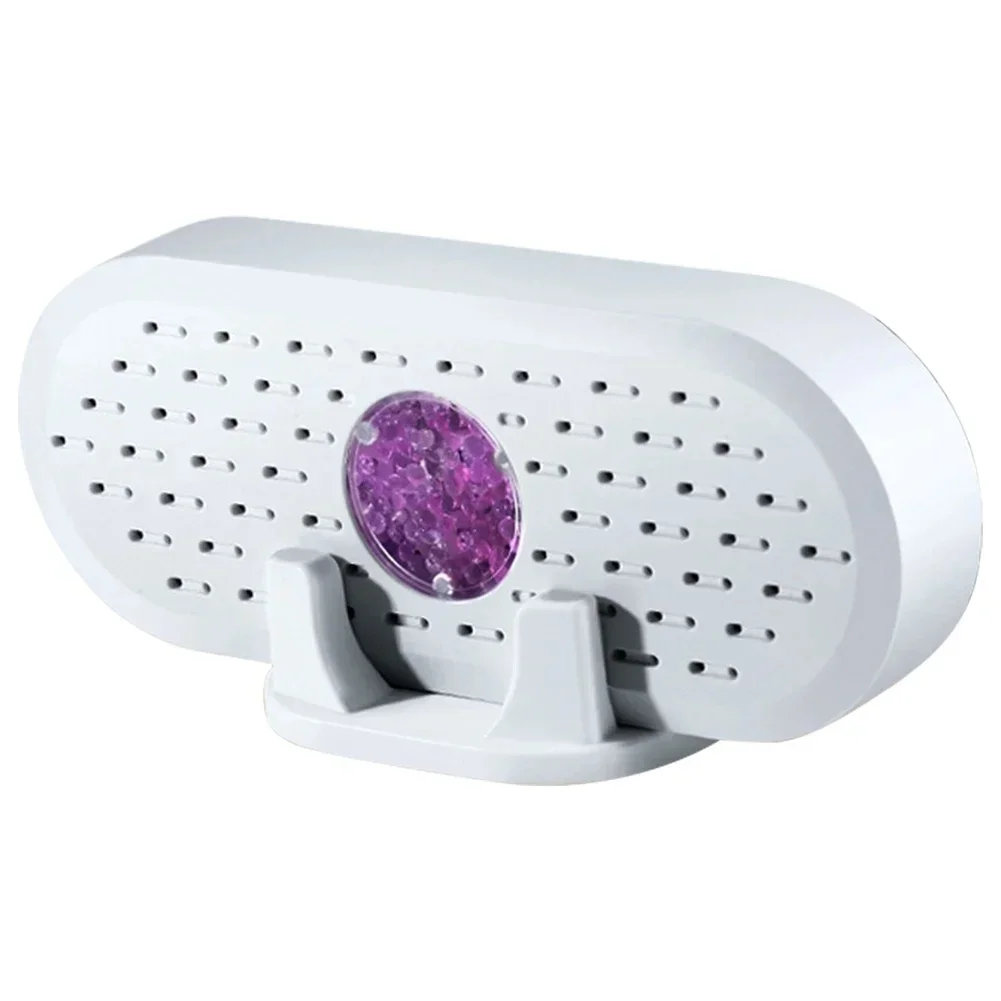 AliExpress Mini Moisture Absorbers Cycle Portable Air Dehumidifier Reusable Moisture Absorbing Machine USB Charging for Closet Shoe Cabinet