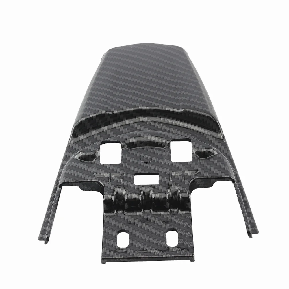 Für Surron Light Bee Hinterer Kotflügel Motorrad-Zubehörteile Für Sur-Ron Original Carbonfaser S X Schmutzschutzabdeckung Motocross – Detail 3