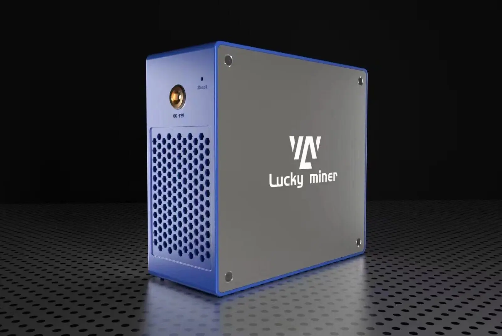 

Летнее предложение! Купить 10 получить 5 бесплатно новый бренд Lucky Miner LV07 1T Биткоин BTC Майнер WIFI SHA-256 Solo Mining Lotto устройство