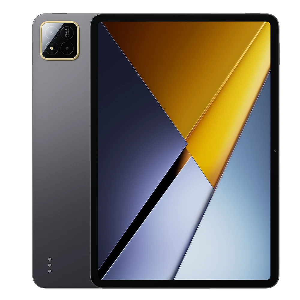 POCO Pad X1 8GB 512GB Tablet-PC 11'' 144Hz Wi-Fi 6E 8850mAh