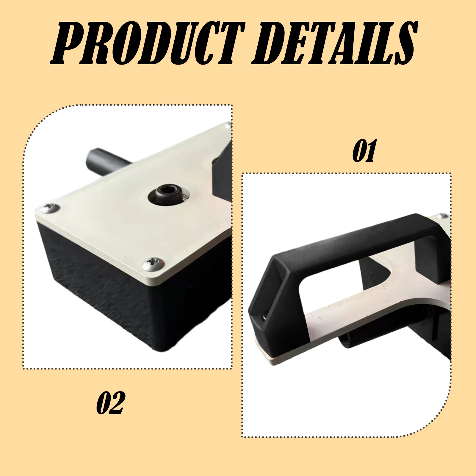 

Wire Puller Heavy-Duty Handheld Wiring Tools 8mm Wire Tugger for Electrician for Pipe Narrow Spaces Wall Underground Data Center
