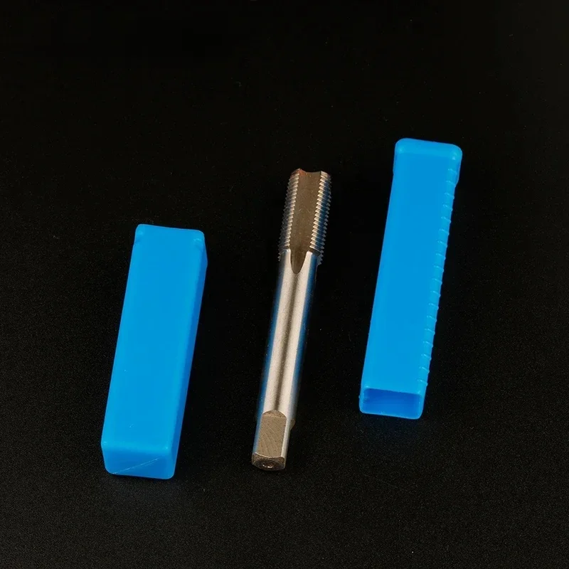 AliExpress DEEMOUNT 9/16-20 HSS Tap for Bicycle Crank Pedal Left or Right Thread Tapping MTB Road Crankset High Speed Steel Drill Bits