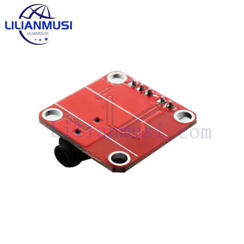 Muscle signal sensor EMG Sensor for Arduino