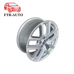 18 Inch Aluminium Wheel Hub 403003699R for Renault Koleos II