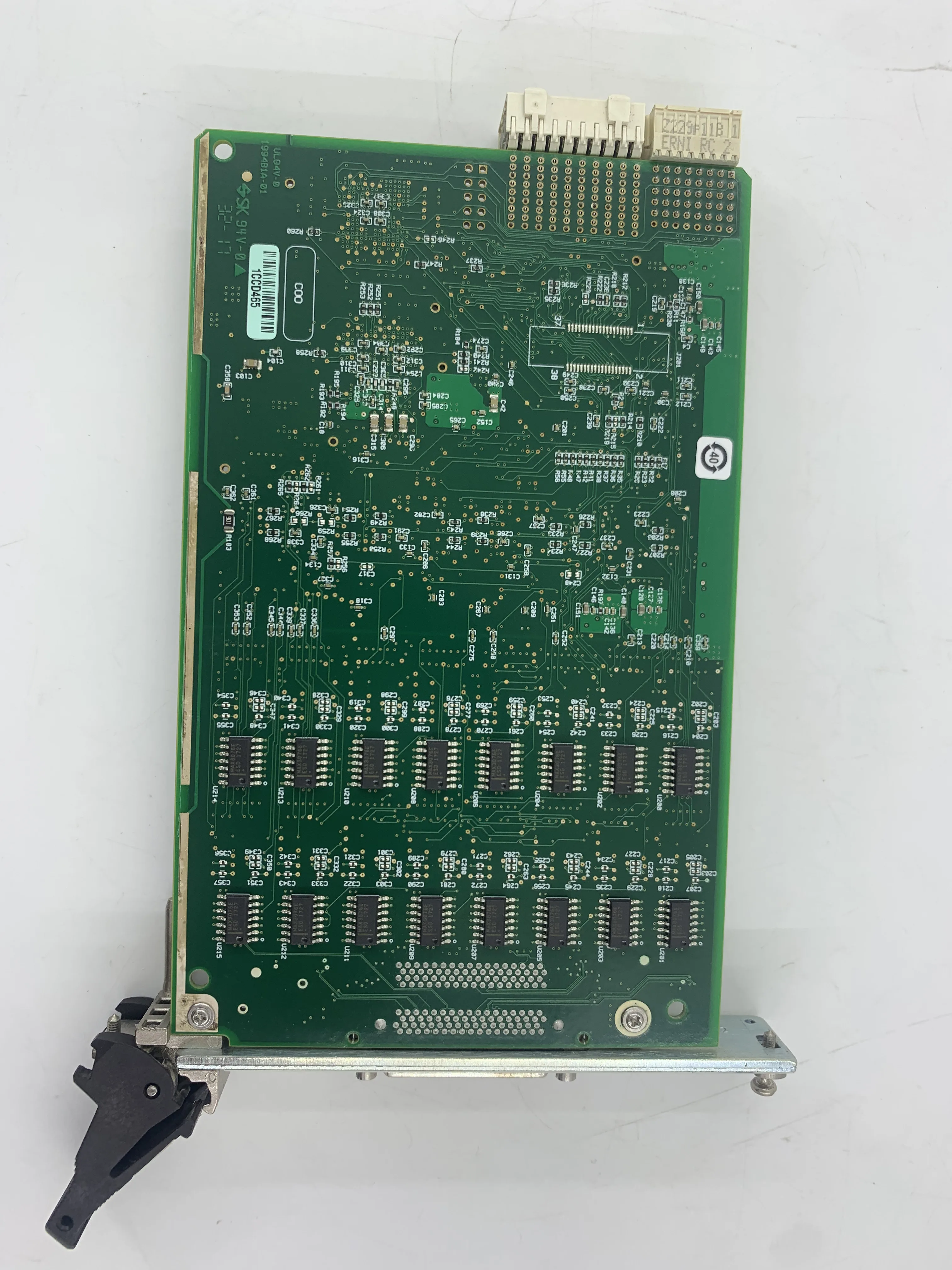 National Instruments NI PXIE-8431/16 Control Module