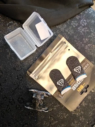 Customer review photo