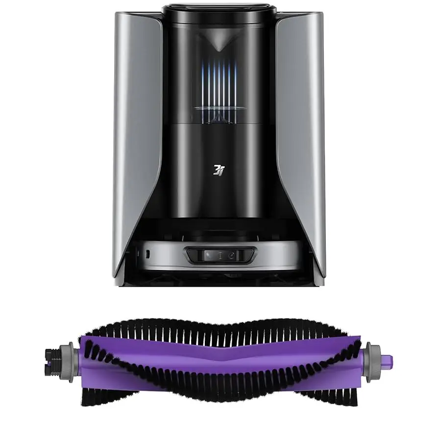 

БОЛЬШИЕ СКИДКИ НОВЫЙ робот-пылесос и швабра 3i S10 Ultra с основной роликовой щеткой HH