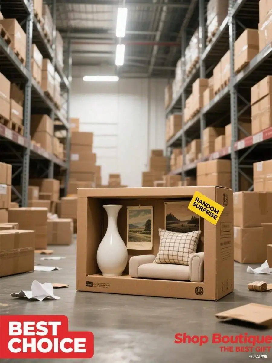 

Счастливая коробка, праздничные наборы, случайное распаковывание для девочек, загадочные подарки-сюрпризы, таинственная коробка-сюрприз, случайное распределение.