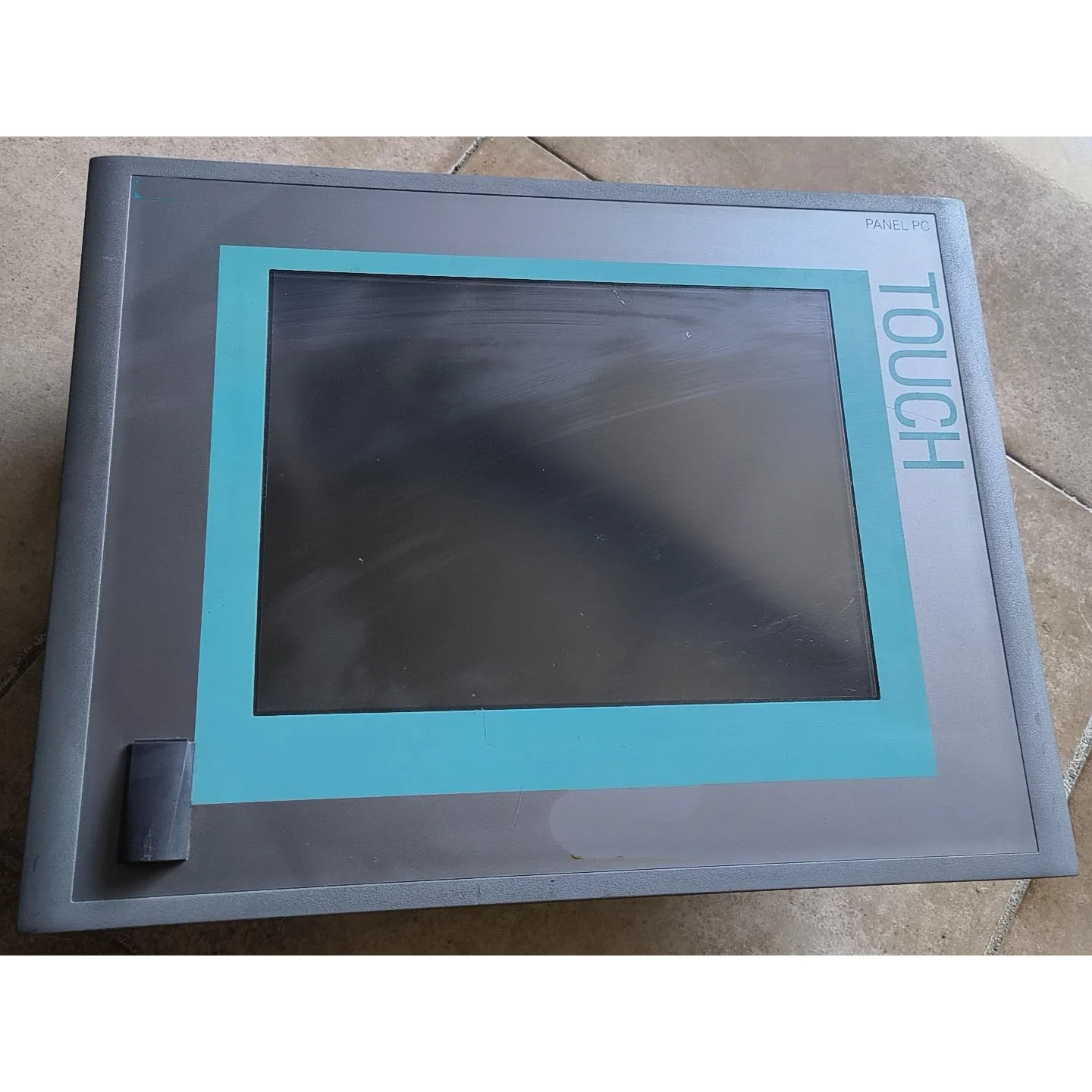 6AV7885-0AA10-1AA2 Touch panel Screen used in good condition