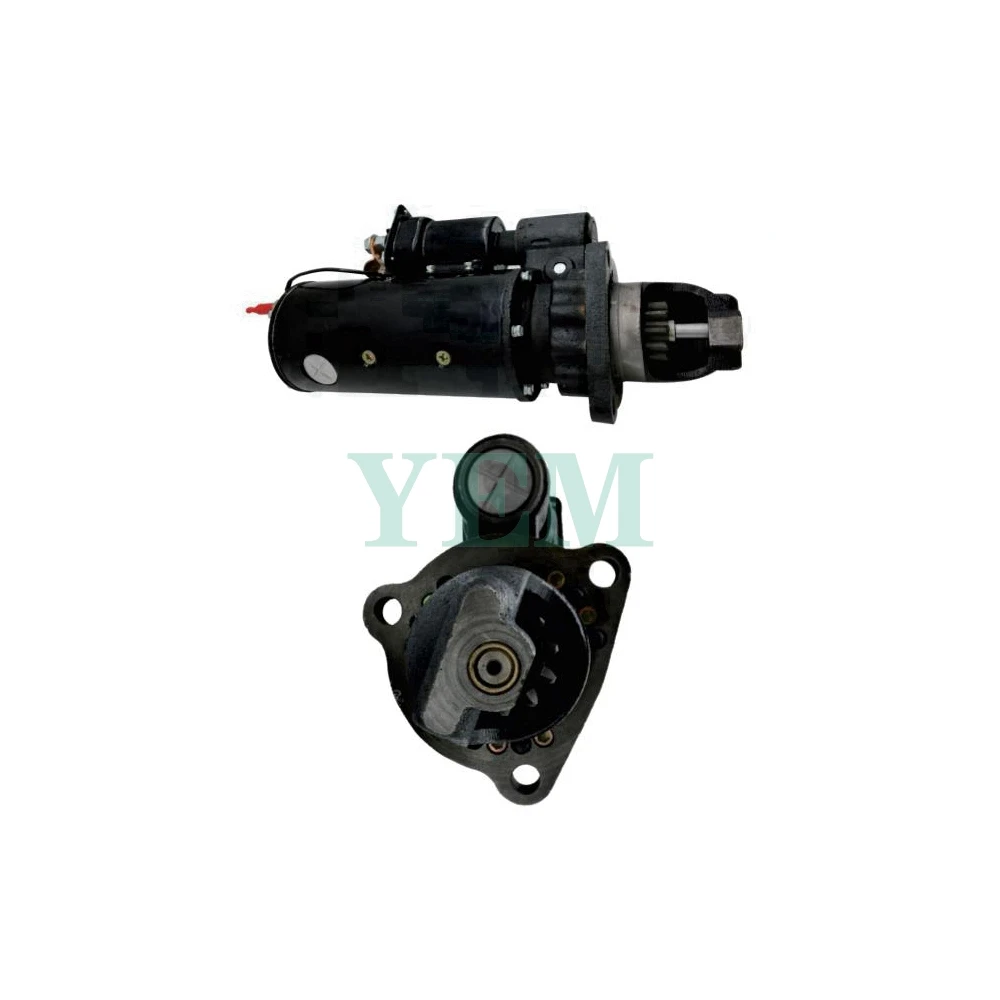 

For CUMMINS 12V 11T 9.0KW Starter Motor 10478943