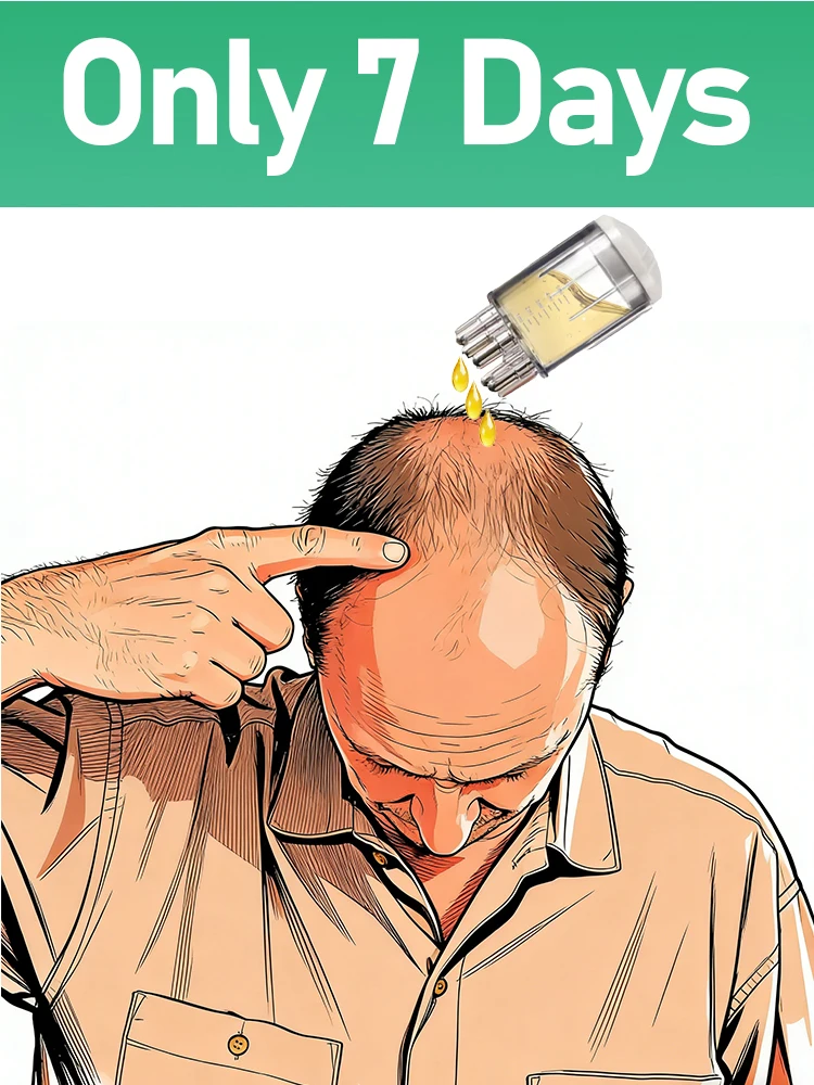 

НОВИНКА 2026 ГОДА-аппликатор для кожи головы, жидкая расческа для лечения кожи головы, жидкий направляющий массажер, масло для сыворотки роста волос.