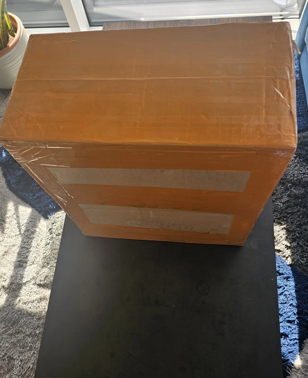 AD MELHOR OFERTA Fluminer L1 - 5,3G - 6G 1200W - 1400W