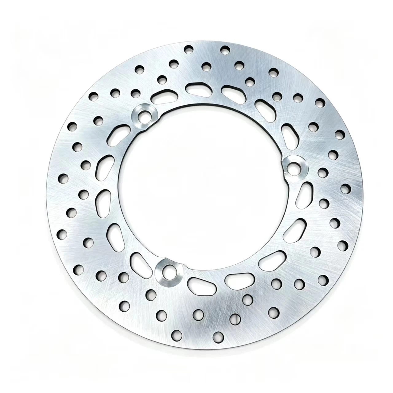 RESV 230mm Front Rear Brake Disc Rotor Pad for YAMAHA NMAX125 NMAX155 GPD125-A GPD155-A N-MAX OCITO 125 155  2015-2025