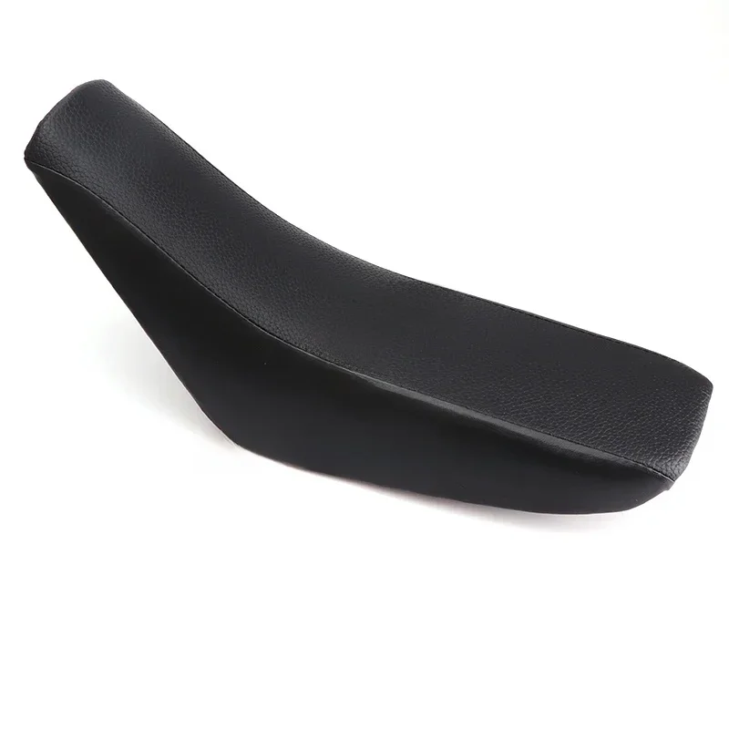 AliExpress NONE Motorcycle Saddle for CRF50 Style 110cc 125cc 140cc Trail Dirt Bike Comfortable Foam Seat Cushion Saddles Motorcycle Accessories