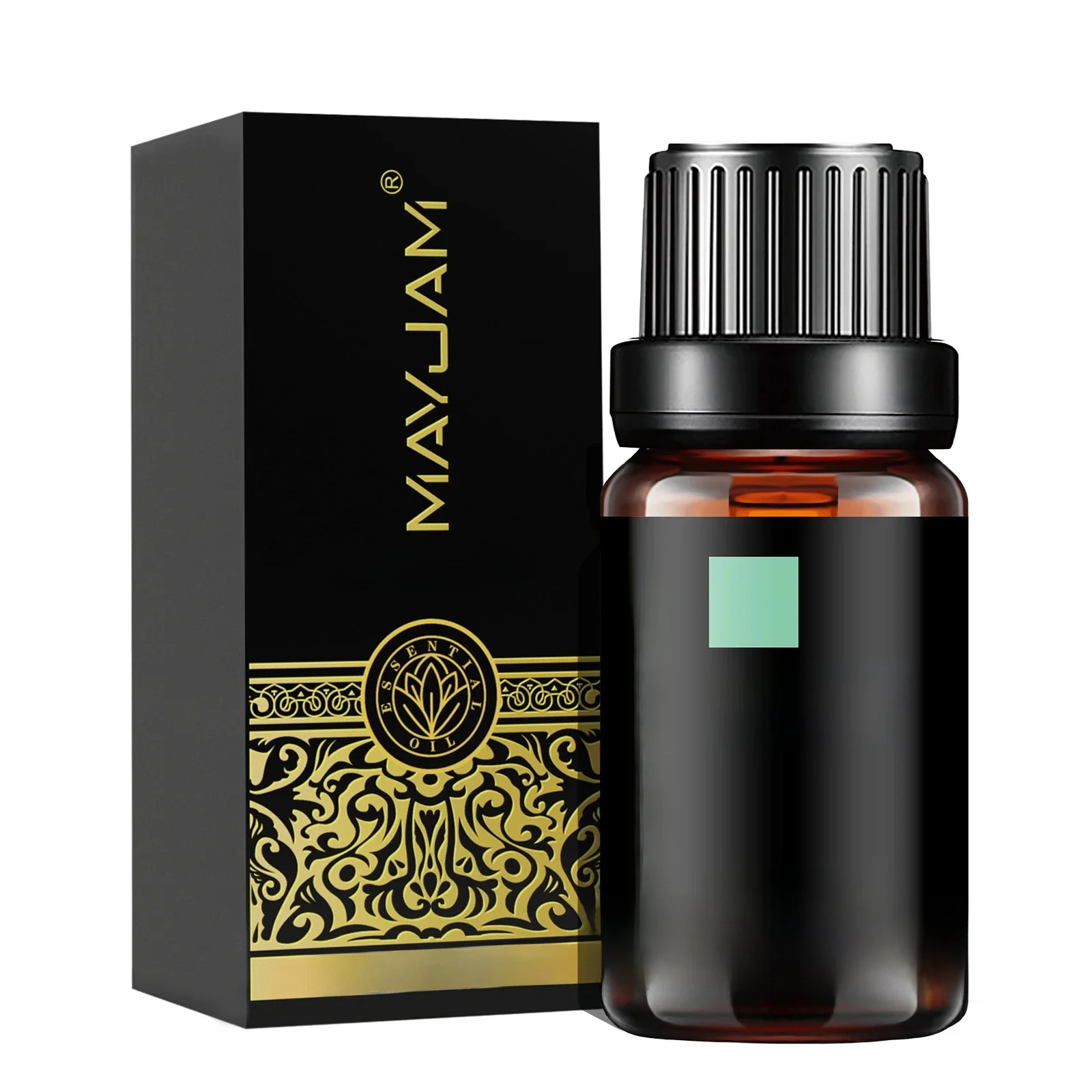 Huile Essentielle Pure et Naturelle 10ml Cèdre Citronnelle Romarin Huiles Essentielles Vétiver Citronella Ylang Ylang Huile Aromatique pour Diffuseur