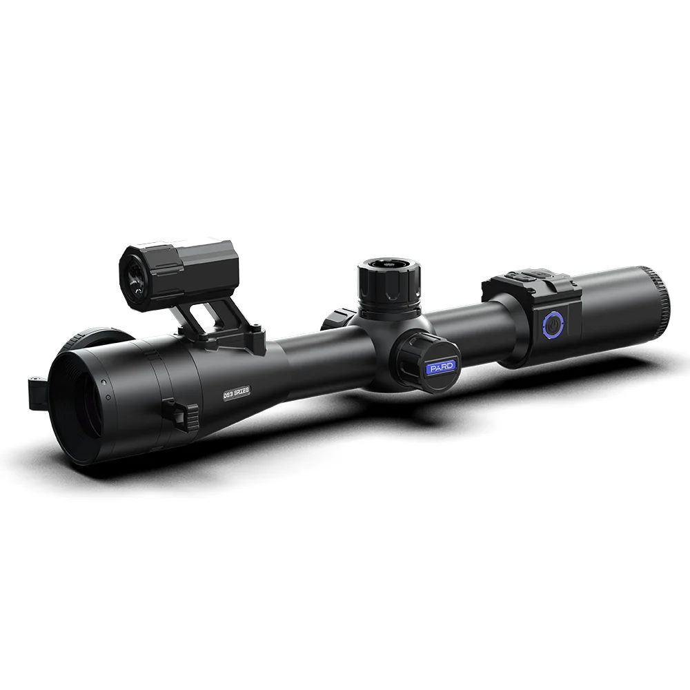 

PARD DS35 Hunting Optics Long Eye-relief 2K Display System 2560*1440 Resolution 350m full dark IR