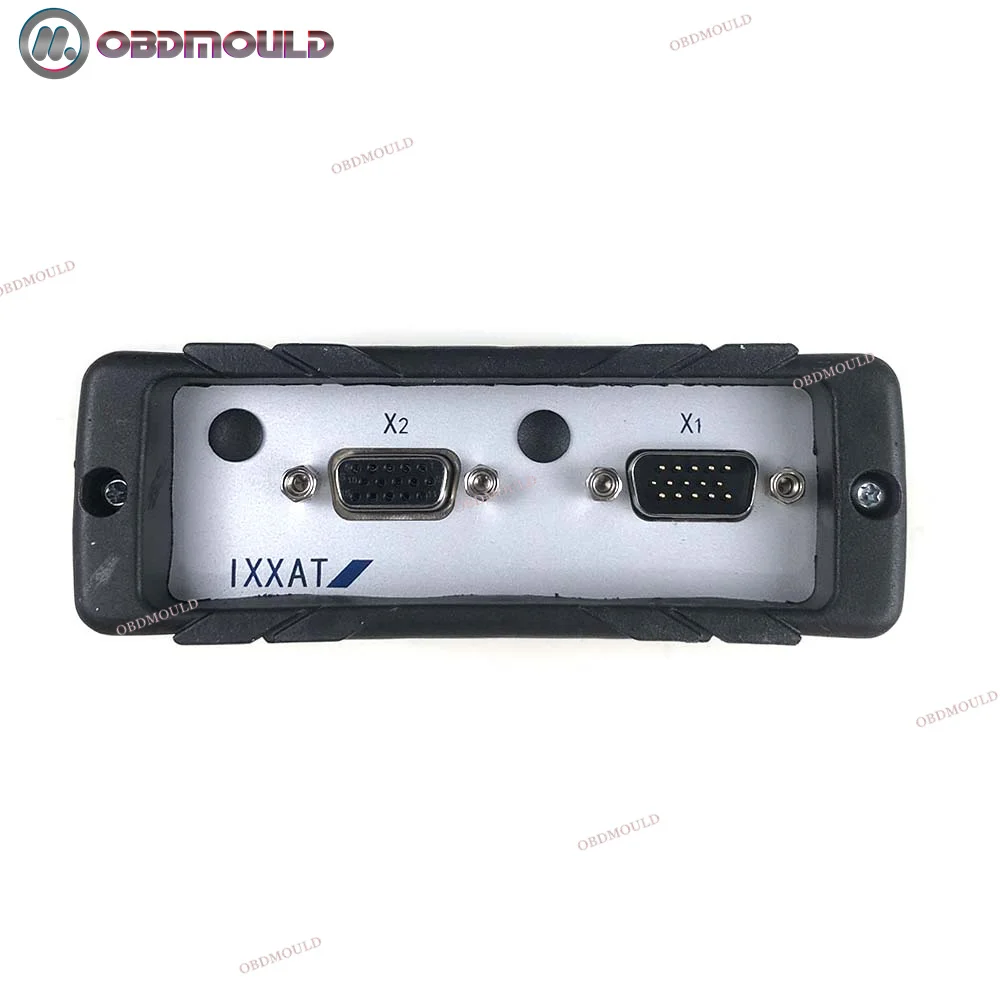 For ZF Transmission Testman+CF53 laptop Diagnosis Detection Programming DPA06 ZF-Testman Development diagnostic code scanner tru