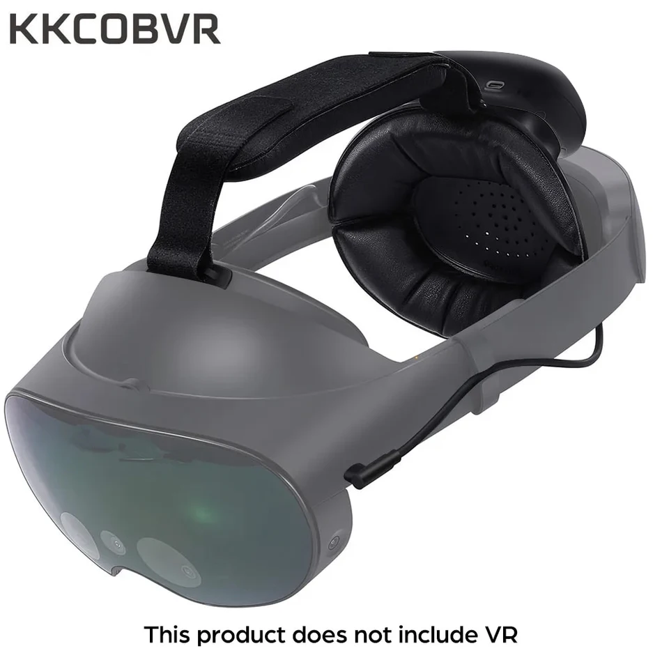 KKCOBVR Is Suitable For Quest Pro's 10,000mah Charging Stand With