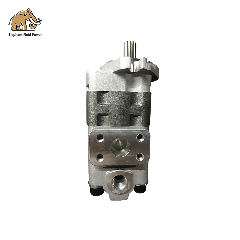 TB175   gear  pump