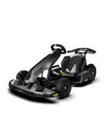 Segway Ninebot Electric Gokart PRO