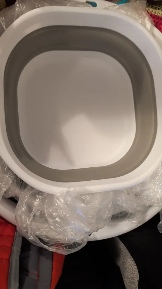 Customer review photo