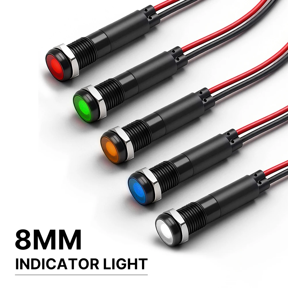 luz-indicadora-led-de-metal-preto-8mm-filn-5-25pcs-luz-piloto-de-advertencia-a-prova-d'Agua-ip67-12-24v-para-painel-de-barco-lampada-de-sinalizacao-de-energia