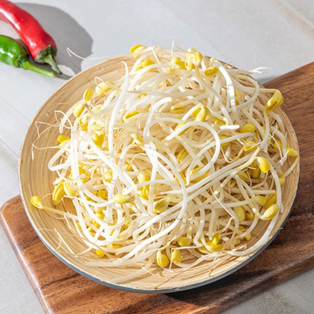 أكسجين مقرمش وصديق ، 1 ، خالي من المبيدات الحشرية