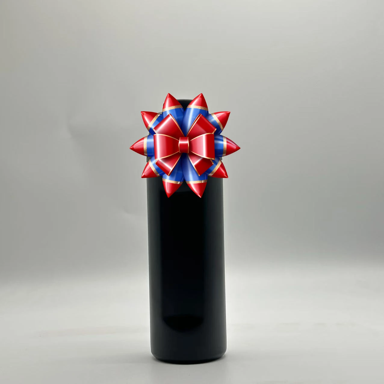 

Owa/La Insulated Stainless Steel Water Bottle With Straw, Sports Water Bottle, Travel 24 Oz, Perfect For Travel, Home, Off