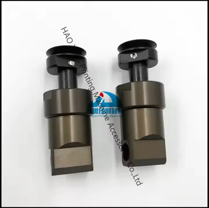 

Цельная высокопроизводительная присоска для высечки, ламинатор, присоска, запасные части для печатного оборудования