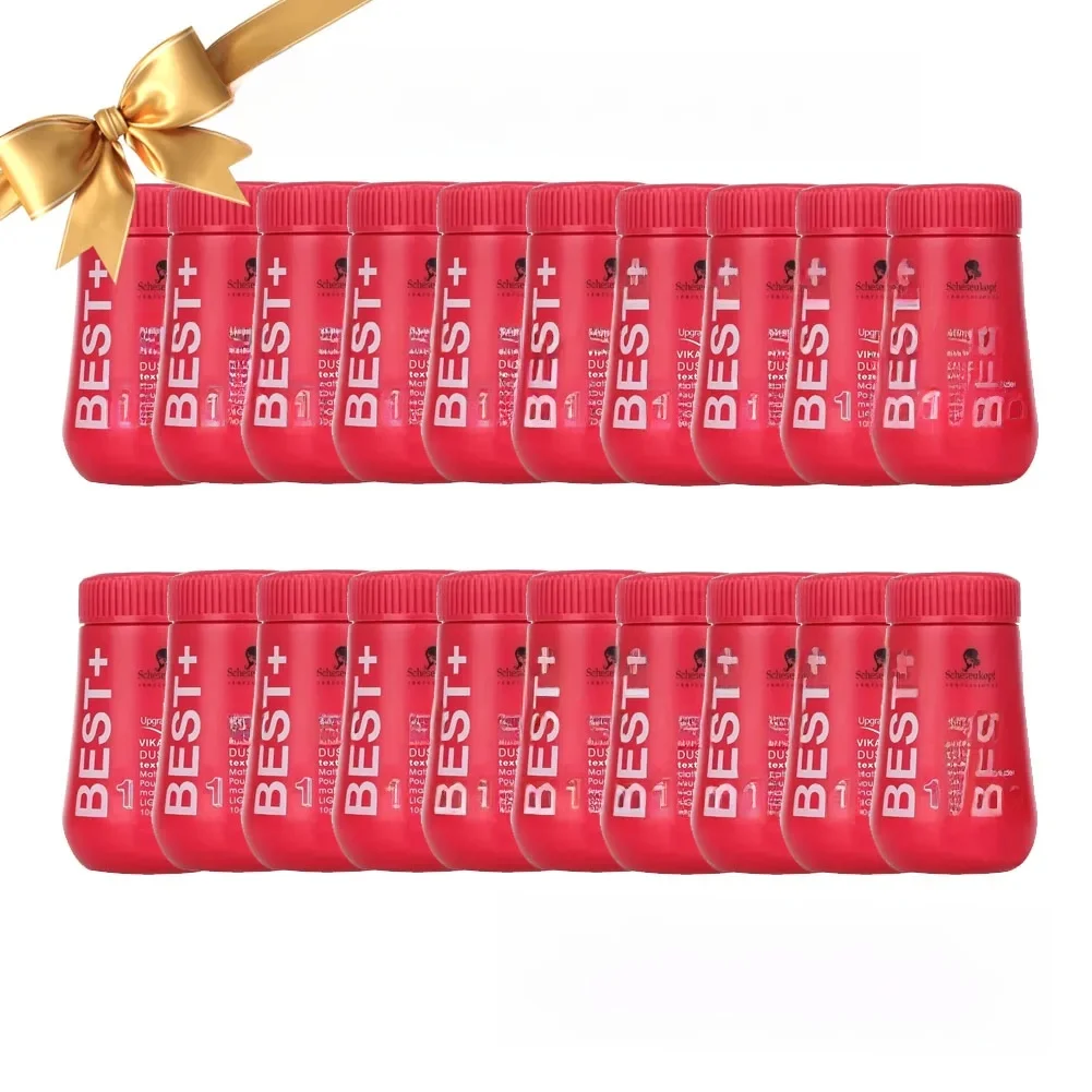 Poudre coiffante pour cheveux moelleux, 1 à 20 pièces, ajouter de la poudre volumisante, absorbant l'huile, moelleuse, augmente la mise en forme, pas besoin de laver pour hommes et femmes