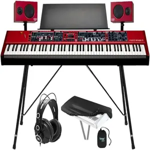 nord stage 3 88 –AliExpress version で nord stage 3 88を送料無料でお買い物