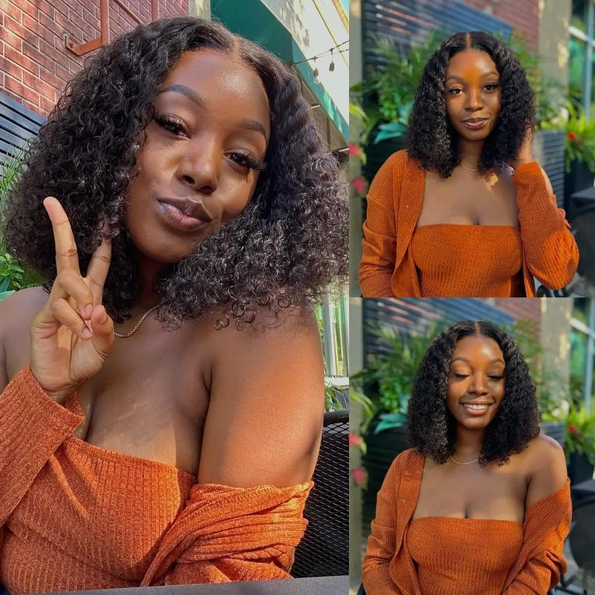 Thumbnail 3 - #36 Ranked Curly Wigs Picks in 2026